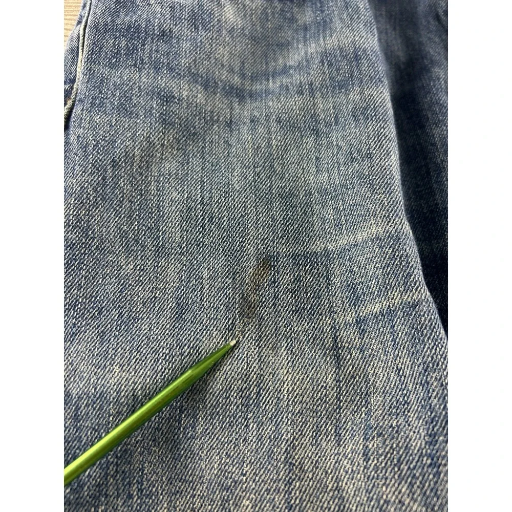 Levis levi 501
